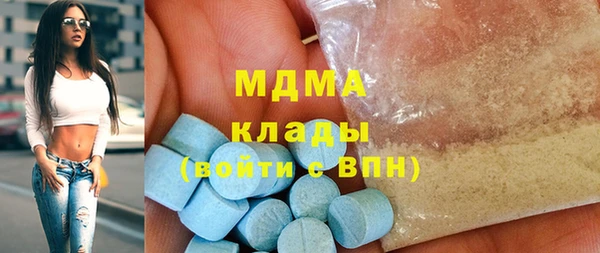 твердый Протвино